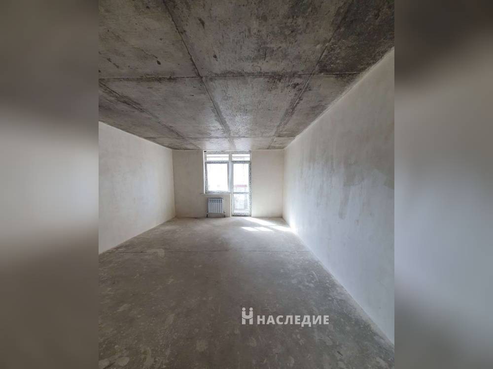 N-комнатная квартира, 33 м2 2/17 этаж, Александровка, пр-кт. 40-летия Победы - фото 8