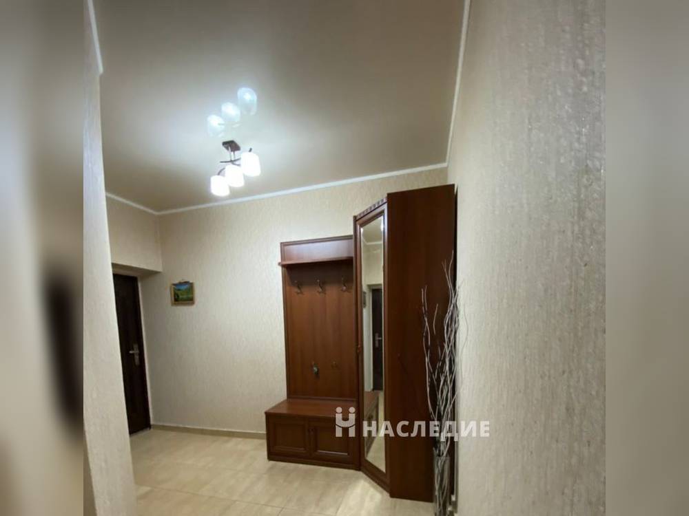 3-комнатная квартира, 100 м2 3/10 этаж, Хостинский, Бытха, пр-кт. Курортный - фото 13