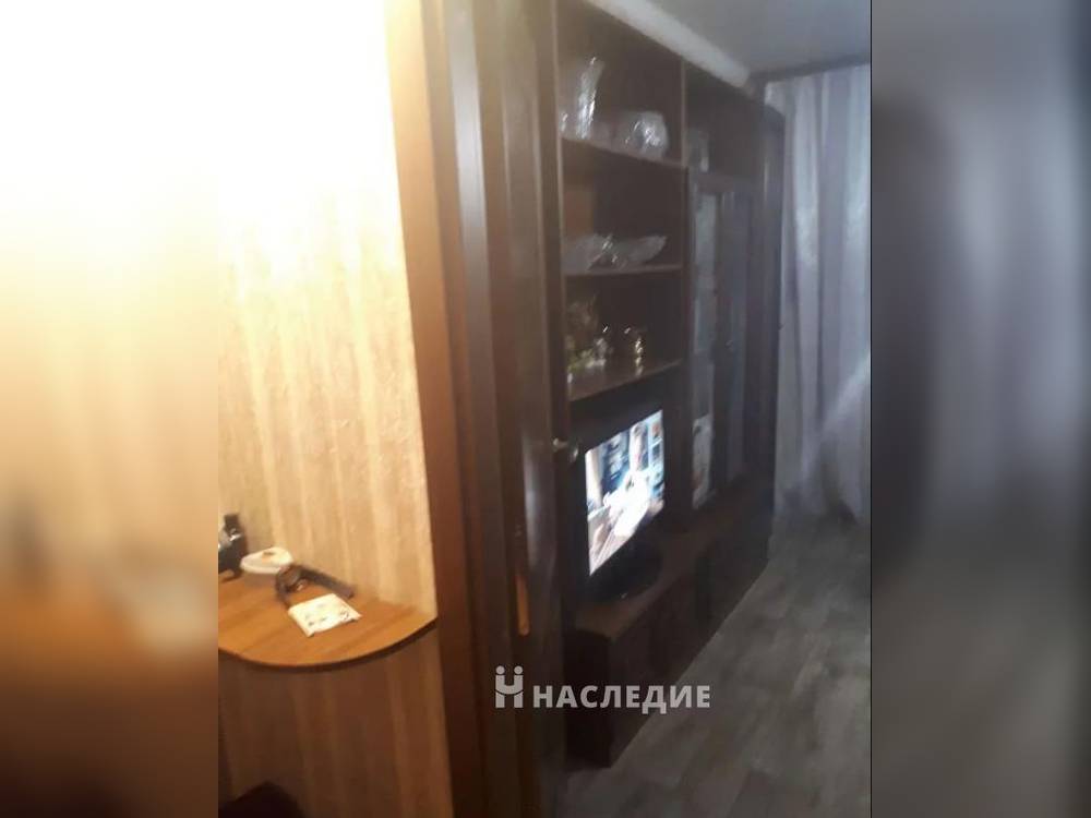 3-комнатная квартира, 78 м2 1/9 этаж, Чкаловский, ул. Вятская - фото 3