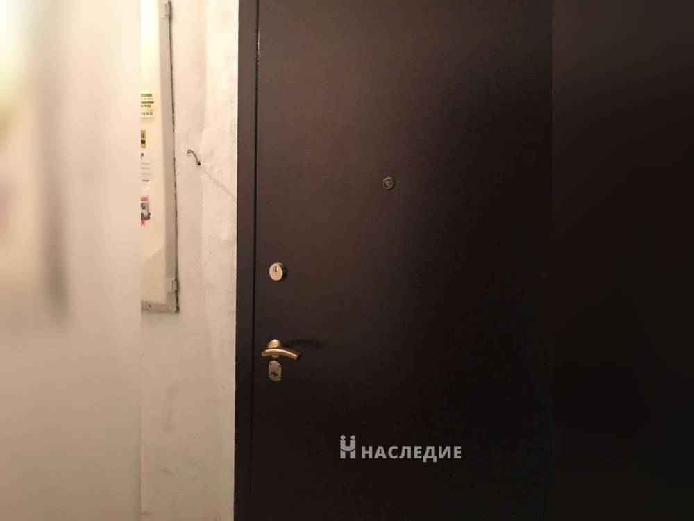 1-комнатная квартира, 30 м2 3/9 этаж, Чкаловский, ул. Миронова - фото 2