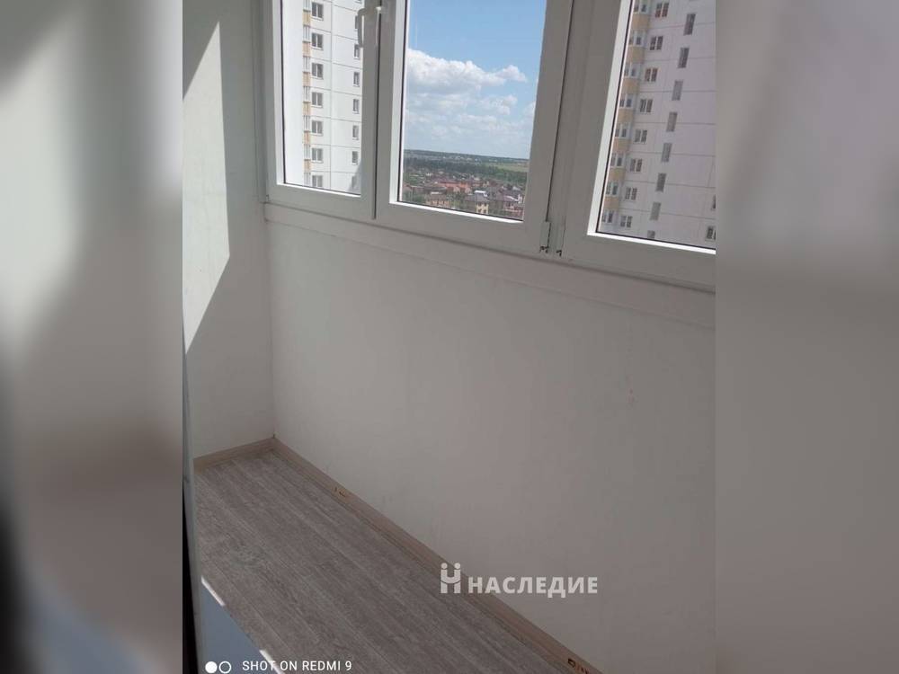1-комнатная квартира, 34.6 м2 7/19 этаж, Суворовский, ул. Висаитова - фото 7