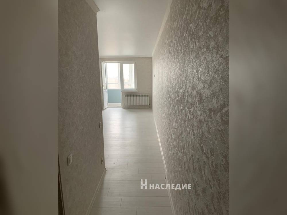 1-комнатная квартира, 27 м2 16/17 этаж, Чкаловский, ул. Штахановского - фото 4