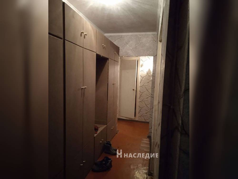 3-комнатная квартира, 63 м2 4/9 этаж, Александровка, ул. Победы - фото 6