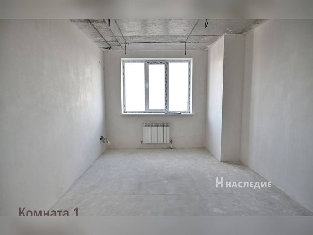 3-комнатная квартира, 89.9 м2 3/18 этаж, Сельмаш, ул. Воровского - фото 12