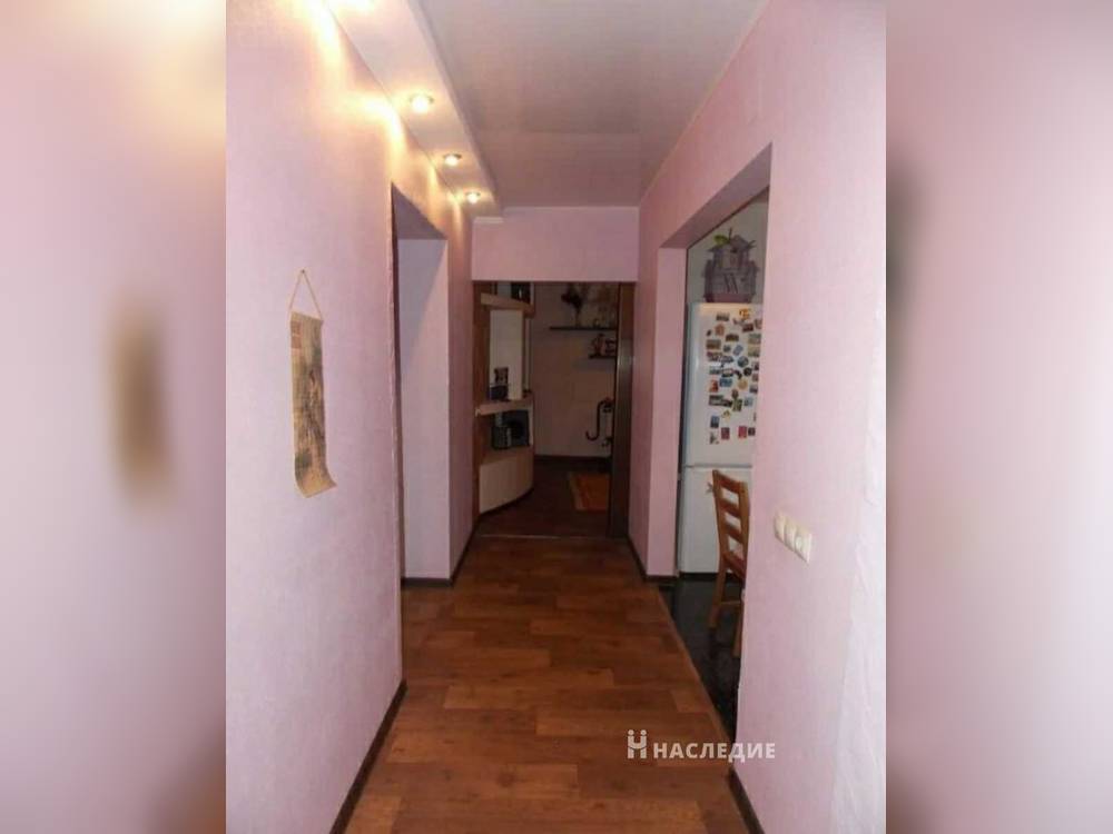 4-комнатная квартира, 86 м2 5/5 этаж, В-4, ул. Маршала Кошевого - фото 7