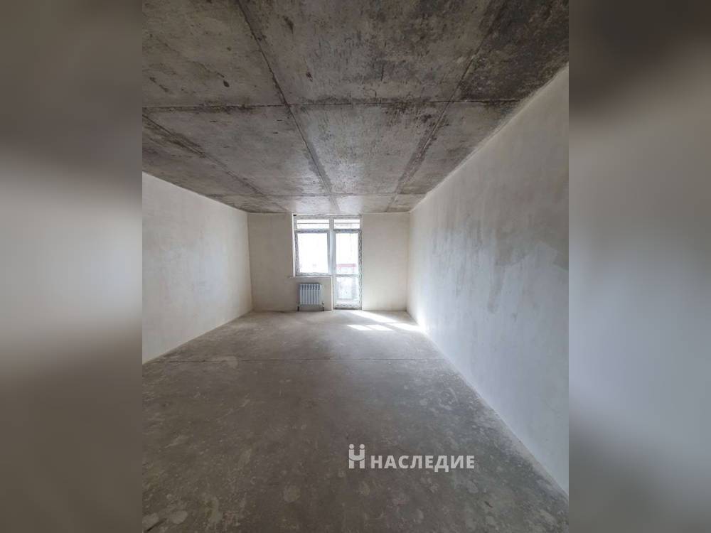 N-комнатная квартира, 33 м2 2/17 этаж, Александровка, пр-кт. 40-летия Победы - фото 15