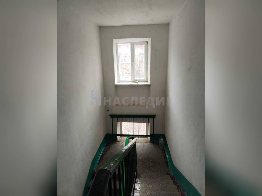 3-комнатная квартира, 55.6 м2 2/2 этаж, Шолоховский - фото 8