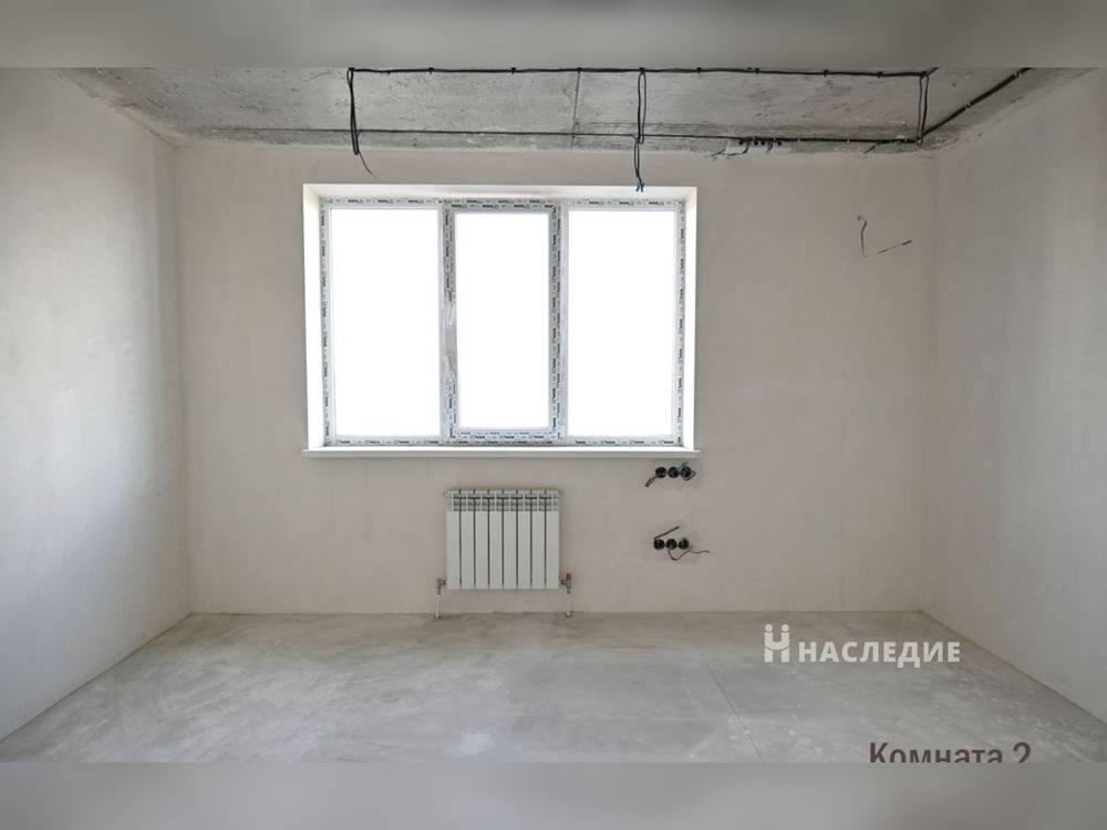 3-комнатная квартира, 89.9 м2 3/18 этаж, Сельмаш, ул. Воровского - фото 7