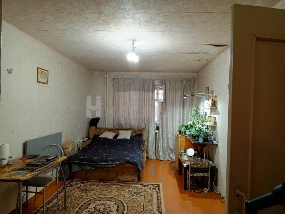 2-комнатная квартира, 44.3 м2 4/5 этаж, Намыв, ул. Российская - фото 1