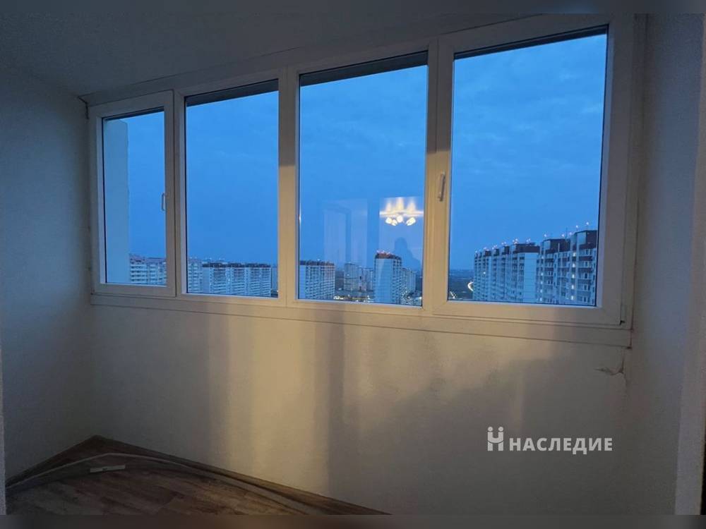 N-комнатная квартира, 27.7 м2 17/17 этаж, Суворовский, ул. Висаитова - фото 4