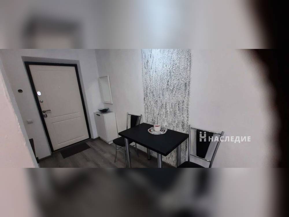 N-комнатная квартира, 29 м2 3/14 этаж, Левенцовка, ул. Еременко - фото 4