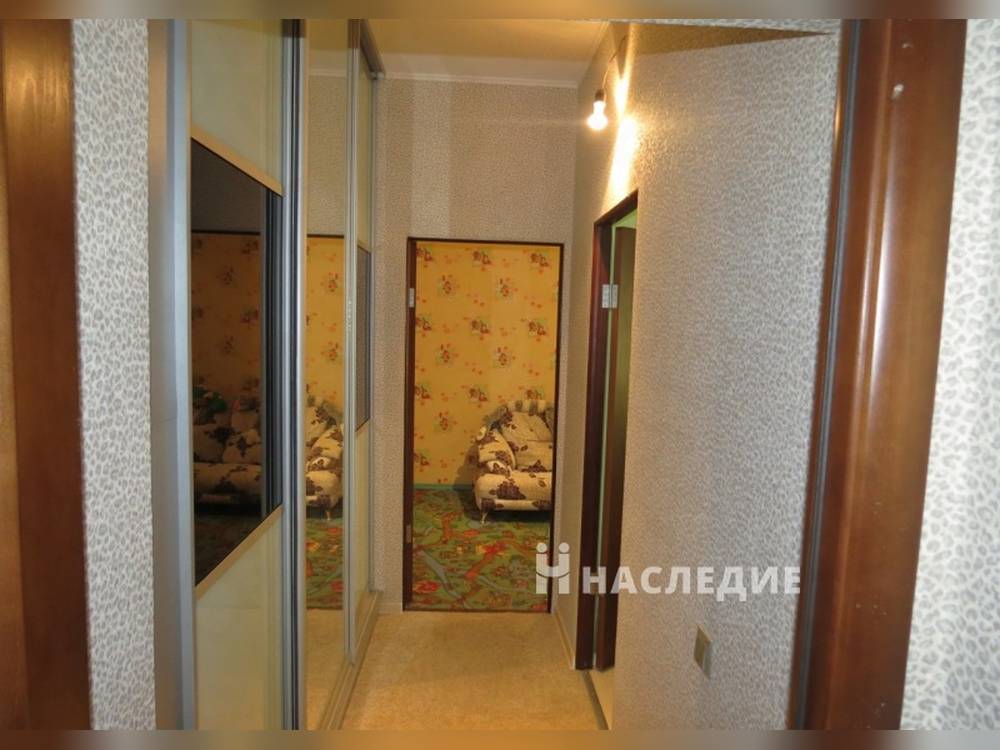 3-комнатная квартира, 85.7 м2 1/4 этаж, Чкаловский, ул. Вятская - фото 7