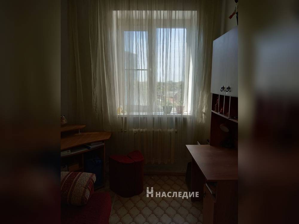 2-комнатная квартира, 59 м2 6/6 этаж, Чкаловский, ул. Штахановского - фото 4
