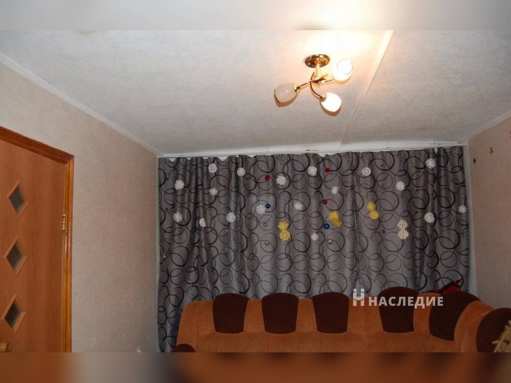 N-комнатная квартира, 106 м2 2/5 этаж, Центр, ул. Ивановского - фото 6