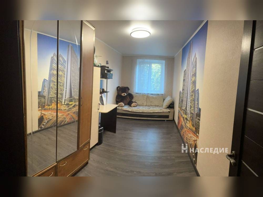 3-комнатная квартира, 60 м2 2/5 этаж, Ленина, пр-кт. Ленина - фото 6