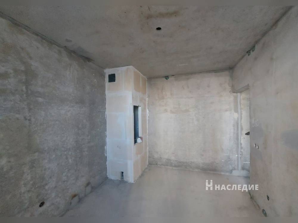 3-комнатная квартира, 70 м2 3/17 этаж, ул. Жданова - фото 2