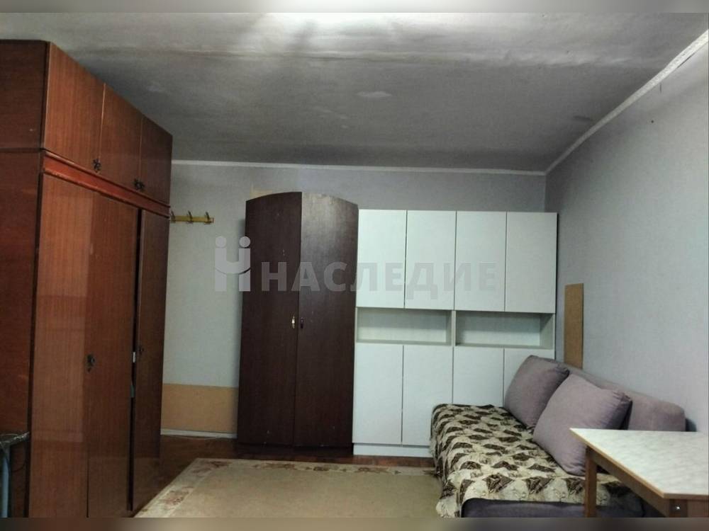 1-комнатная квартира, 31.5 м2 3/5 этаж, ул. Фёдоровский Ручей - фото 1