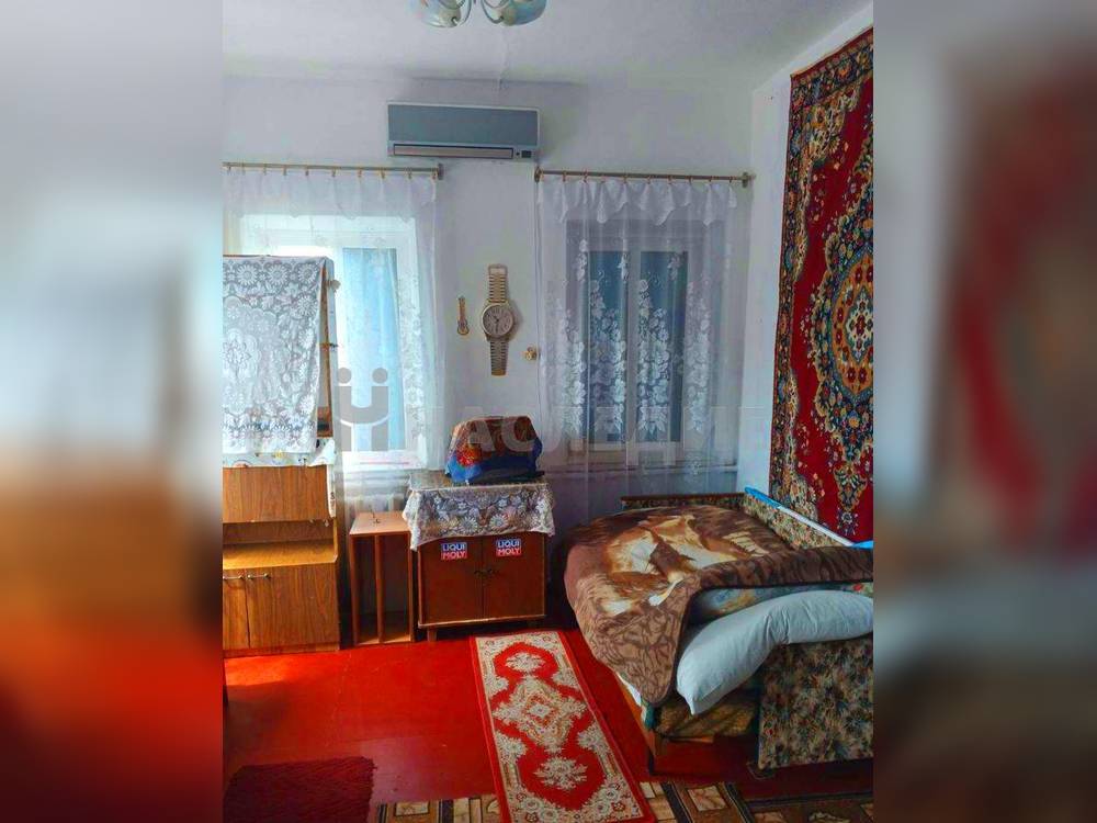 Кирпичный 1-этажный дом 76.6 м2 на участке 5 сот. ул. Тимошенко - фото 2
