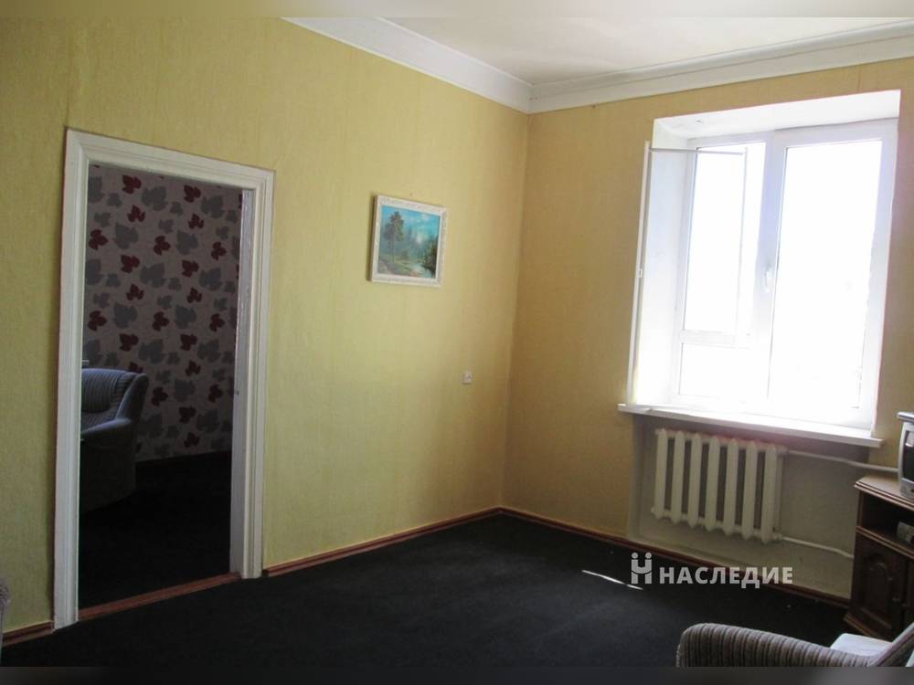 3-комнатная квартира, 62 м2 2/3 этаж, Лиховской, ул. Ленина - фото 2