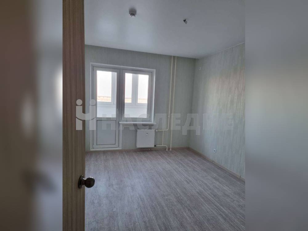 1-комнатная квартира, 36 м2 14/18 этаж, Суворовский, ул. Дмитрия Петрова - фото 1