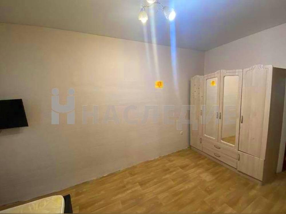 1-комнатная квартира, 37 м2 2/3 этаж, ул. Воронежская - фото 2