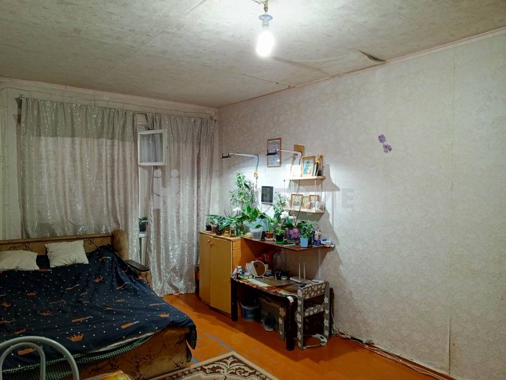 2-комнатная квартира, 44.3 м2 4/5 этаж, Намыв, ул. Российская - фото 3