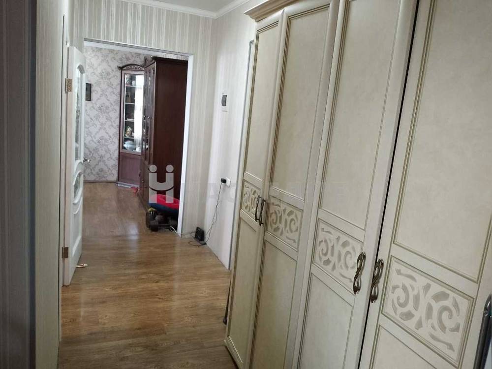 2-комнатная квартира, 58 м2 3/5 этаж, Центр, ул. Ворошилова - фото 9