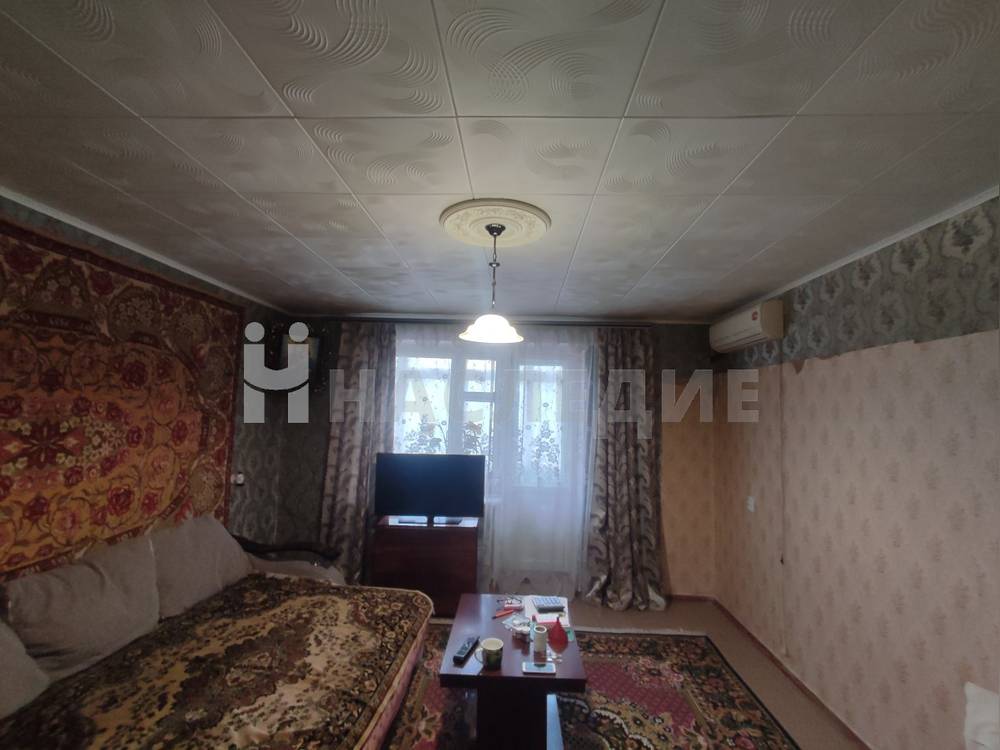 3-комнатная квартира, 61.6 м2 2/9 этаж, Намыв, ул. Российская - фото 8