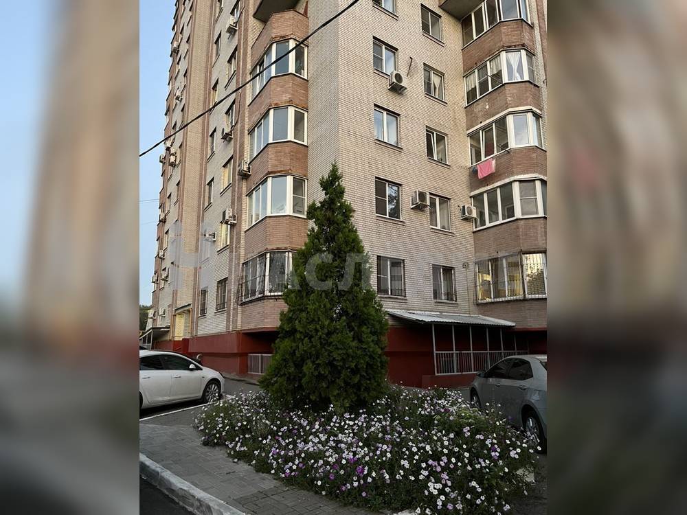 1-комнатная квартира, 41.9 м2 11/11 этаж, Чкаловский, ул. Казахская - фото 16