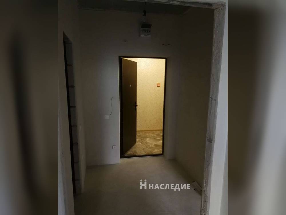 1-комнатная квартира, 40.8 м2 17/19 этаж, Александровка, ул. Берберовская - фото 8