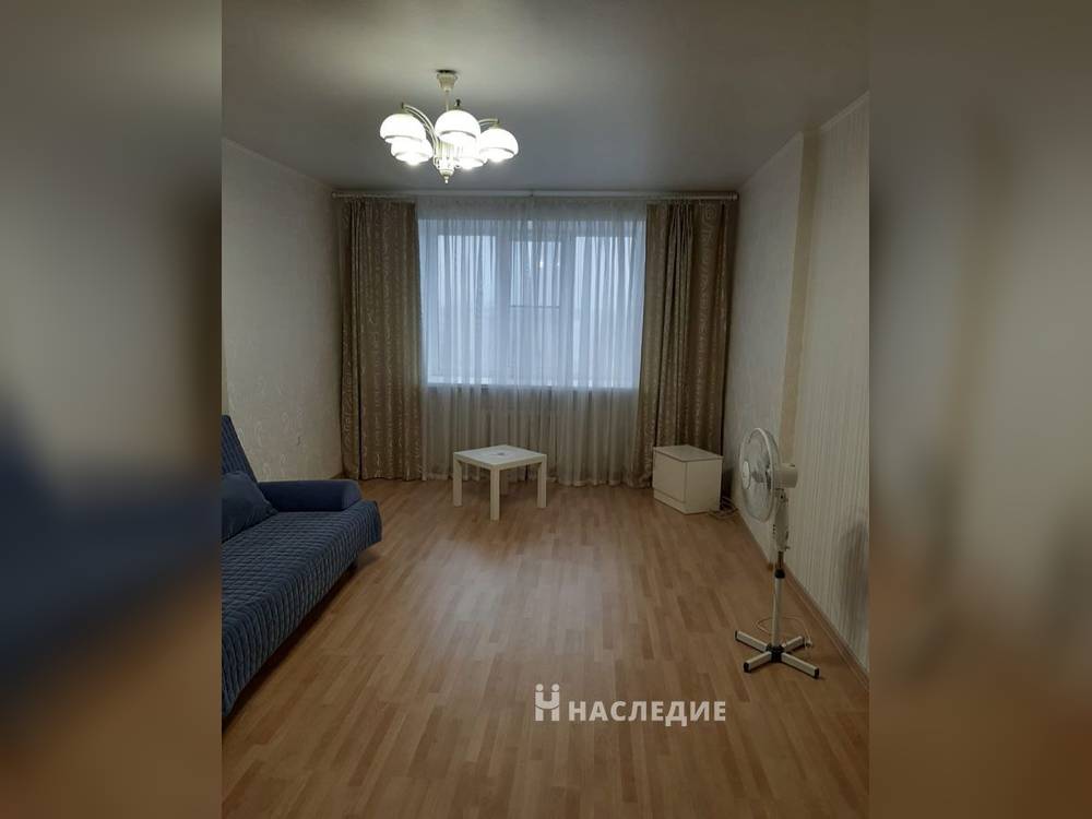 1-комнатная квартира, 51 м2 13/17 этаж, Чкаловский, пер. Днепровский - фото 1