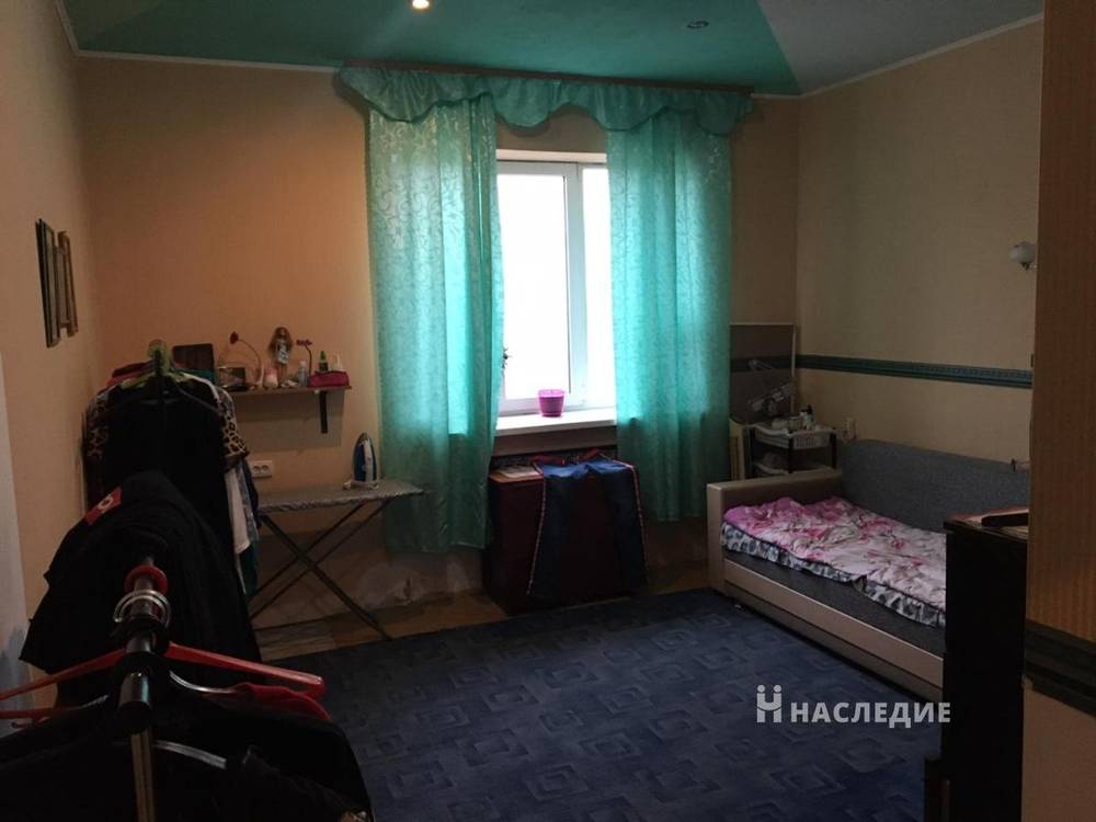 2-комнатная квартира, 49 м2 2/4 этаж, Александровка, пер. Руднева - фото 3