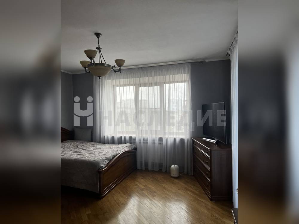 4-комнатная квартира, 140 м2 6/10 этаж, Центр, пр-кт. Богатяновский Спуск - фото 7