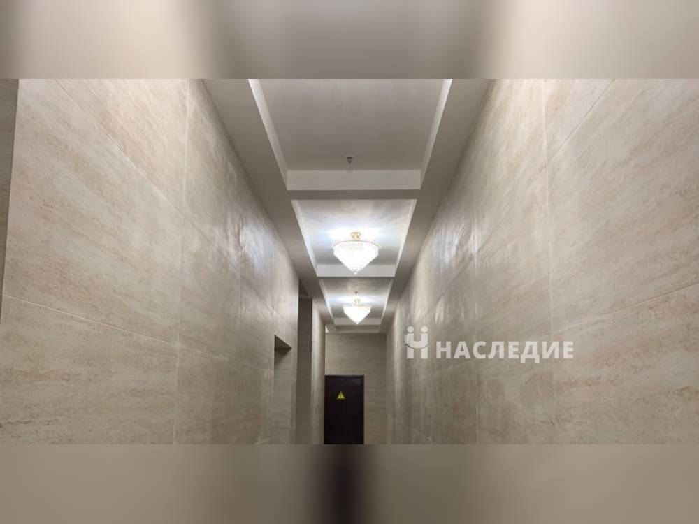 1-комнатная квартира, 41.3 м2 12/24 этаж, Нариманова, ул. Ларина - фото 3