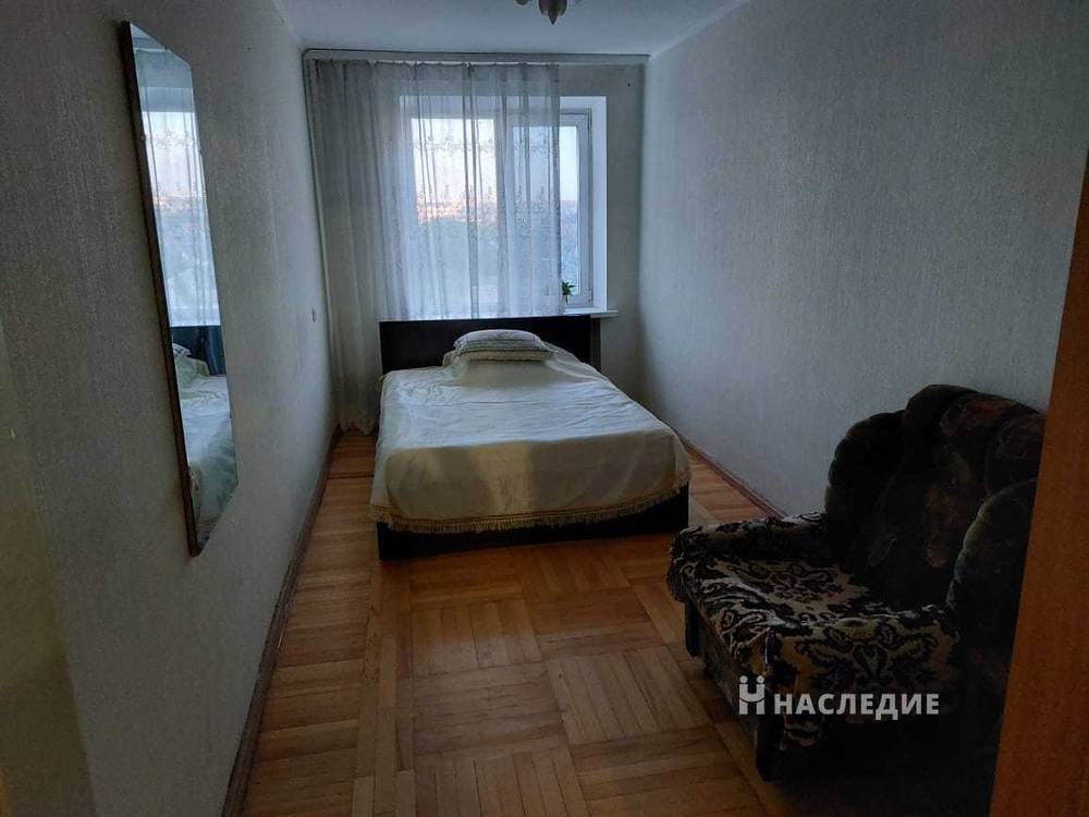 2-комнатная квартира, 43 м2 4/5 этаж, Военвед, ул. Рахманинова - фото 3