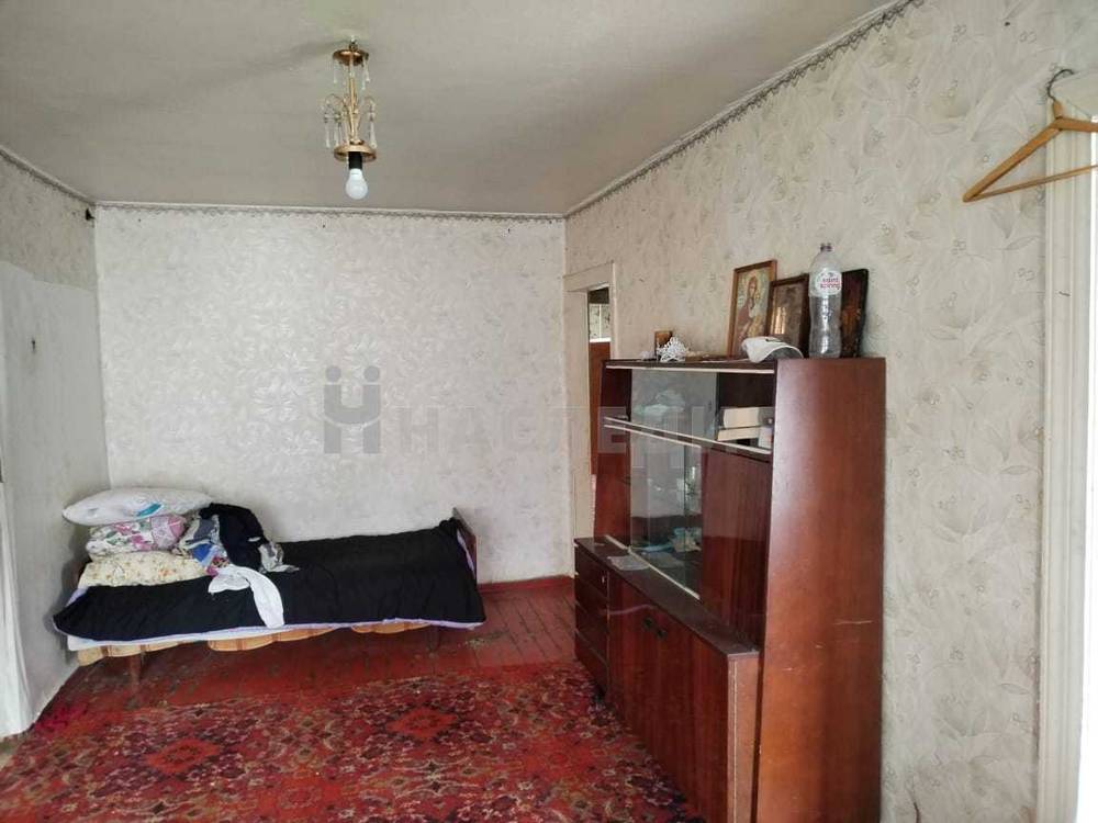 3-комнатная квартира, 55.6 м2 2/2 этаж, Шолоховский - фото 1