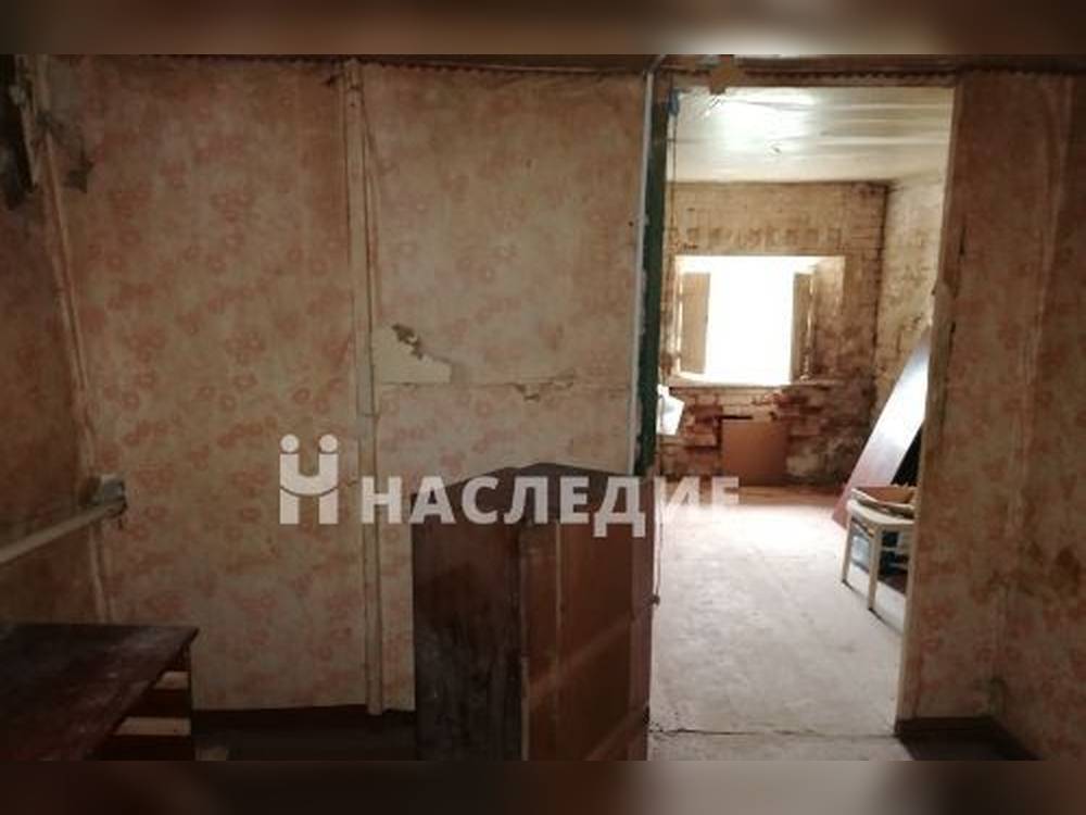 2-комнатная квартира, 29.8 м2 1/2 этаж, Азовский рынок, ул. Кавказская - фото 5