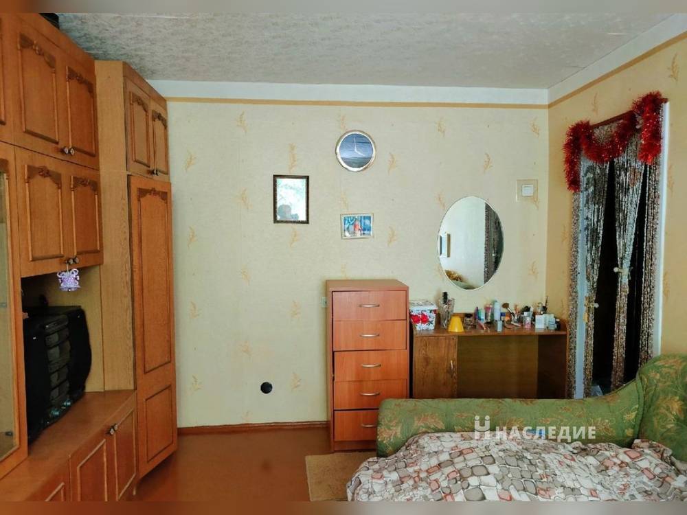 2-комнатная квартира, 35.7 м2 4/9 этаж, Чкаловский, ул. Штахановского - фото 1