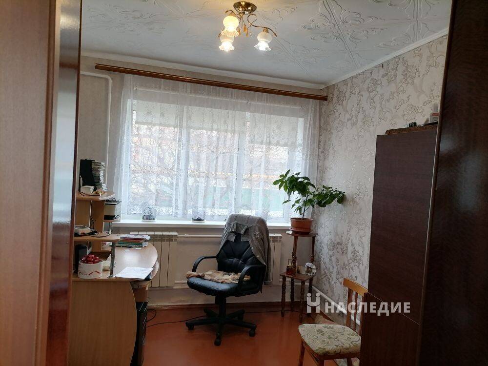 Кирпичный 1-этажный дом 77.4 м2 на участке 12 сот. Тацинская, ул. Ленина - фото 7