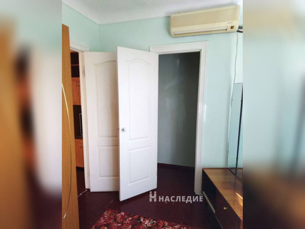 2-комнатная квартира, 45 м2 4/5 этаж, Чкаловский, ул. Казахская - фото 7