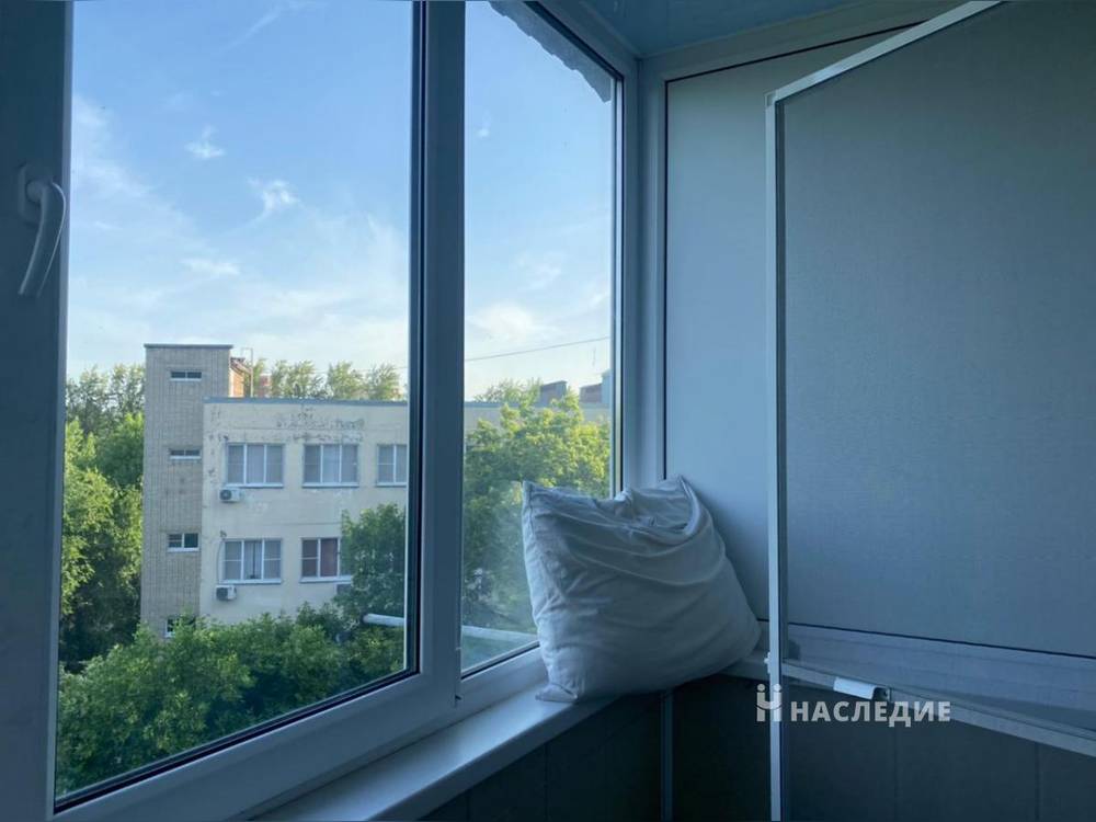 3-комнатная квартира, 70 м2 5/5 этаж, Военвед, ул. Тимошенко - фото 11