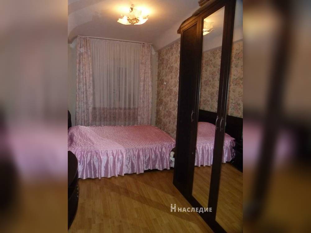 2-комнатная квартира, 43 м2 4/5 этаж, Сельмаш, ул. Воровского - фото 3