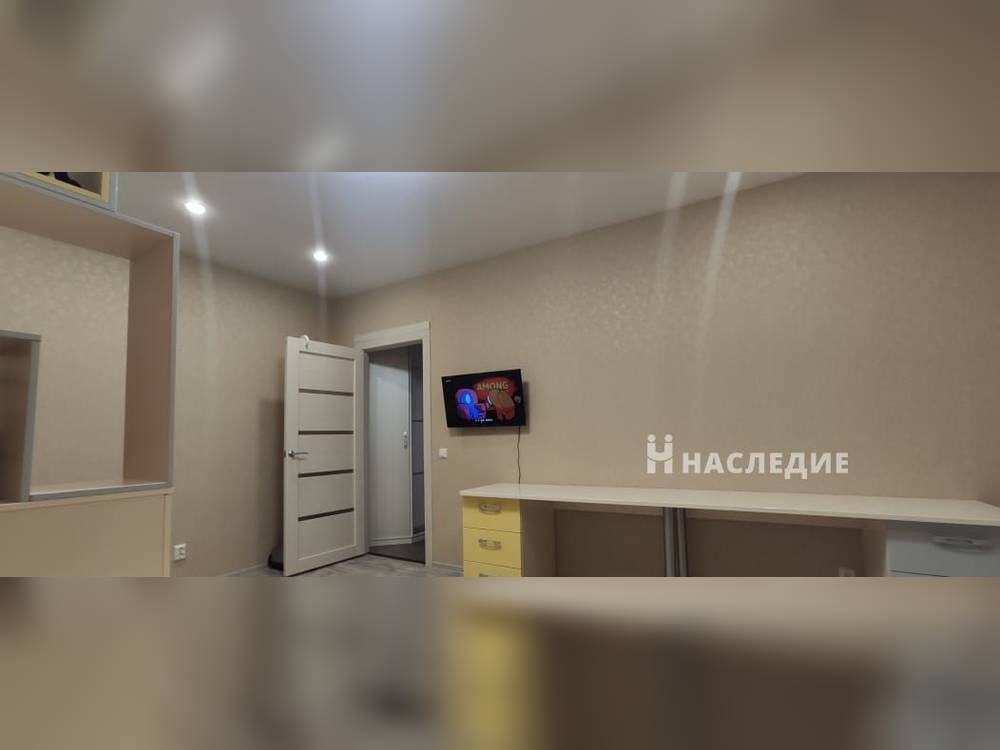 2-комнатная квартира, 55 м2 3/5 этаж, Чкаловский, пер. Беломорский - фото 3
