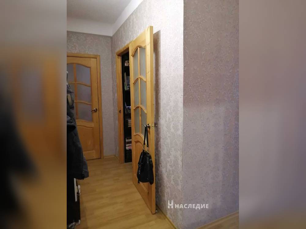 2-комнатная квартира, 43 м2 4/5 этаж, Сельмаш, ул. Воровского - фото 9