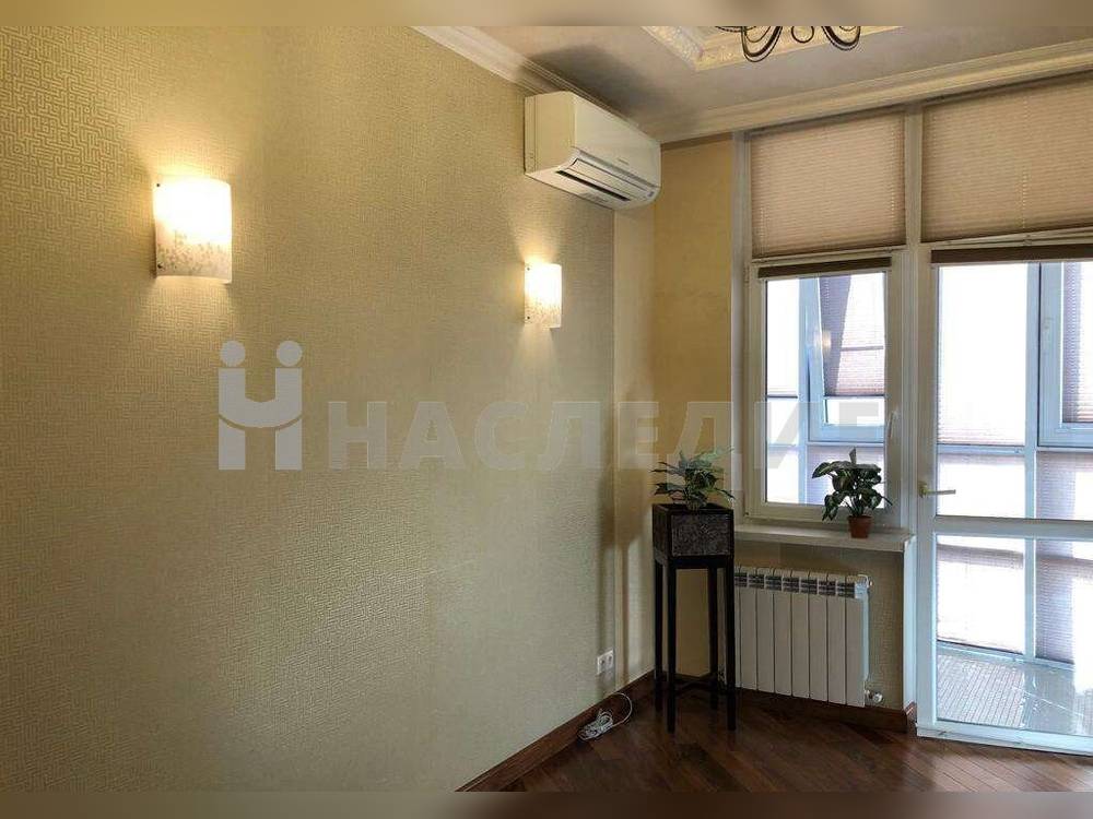4-комнатная квартира, 133.3 м2 5/21 этаж, Центр, ул. Пушкинская - фото 3
