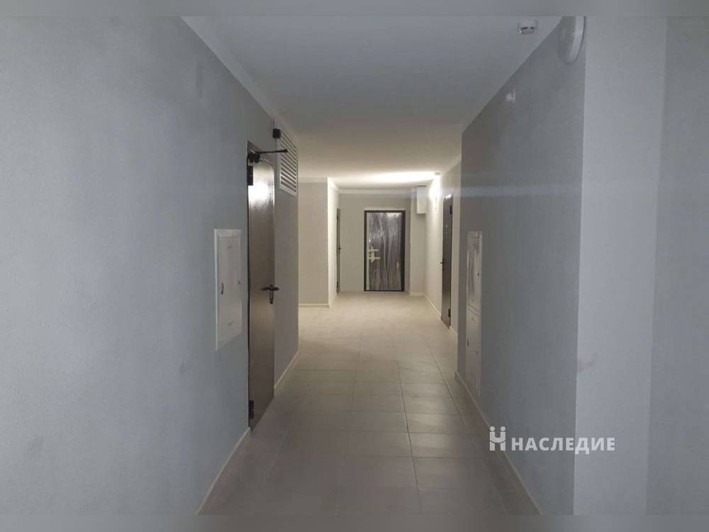 N-комнатная квартира, 33 м2 2/17 этаж, Александровка, пр-кт. 40-летия Победы - фото 10