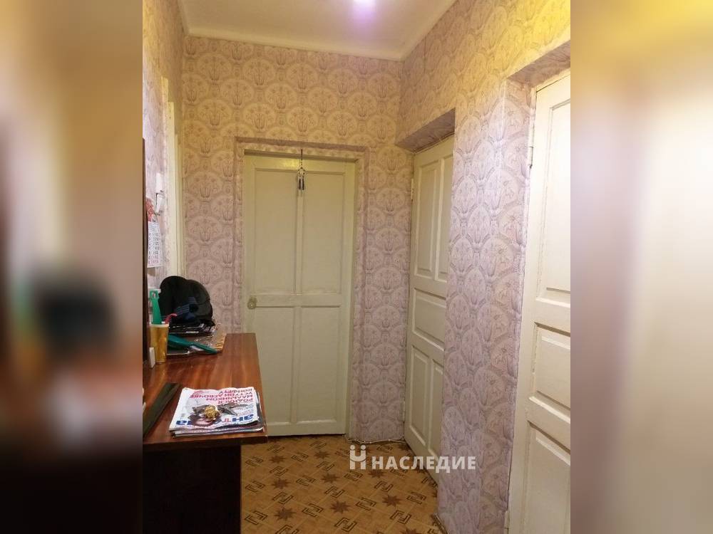 3-комнатная квартира, 56 м2 1/2 этаж, Орджоникидзе, пр-кт. 20-летия Октября - фото 3