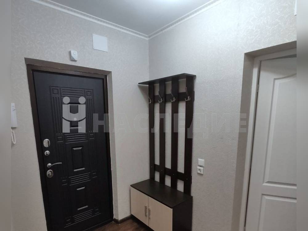 1-комнатная квартира, 36.4 м2 6/16 этаж, Темерник, ул. Уланская - фото 2