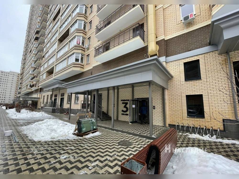 2-комнатная квартира, 59 м2 4/24 этаж, Сельмаш, ул. Горсоветская - фото 5