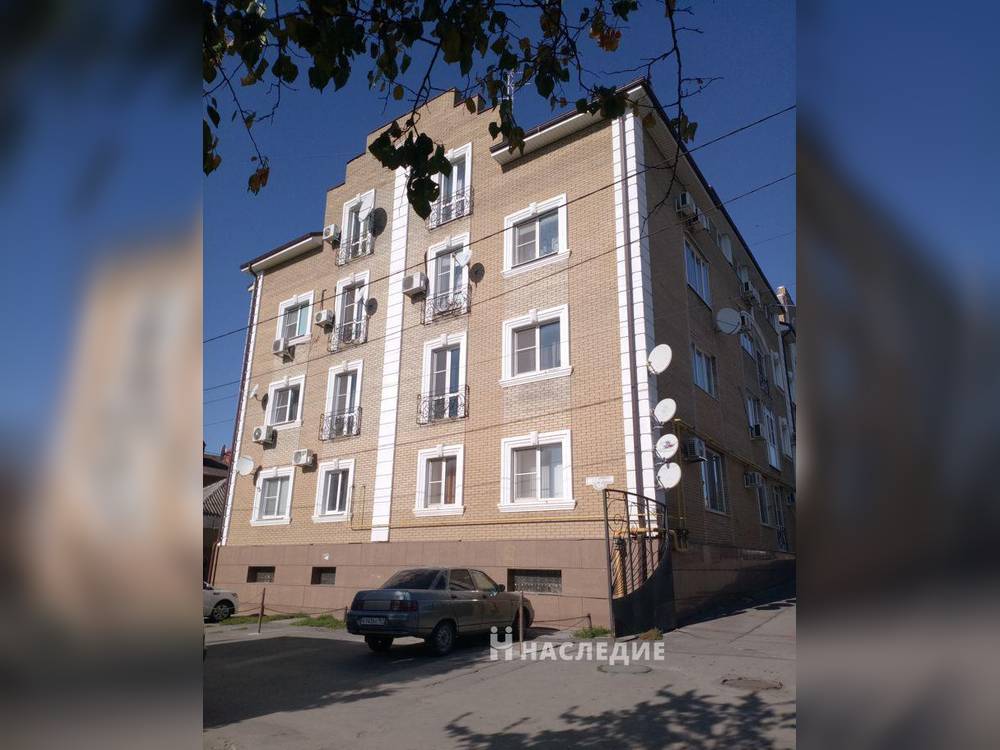 3-комнатная квартира, 59 м2 3/4 этаж, ЗЖМ, ул. Кузнечная - фото 9